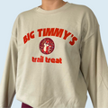 Signature Sweatshirt