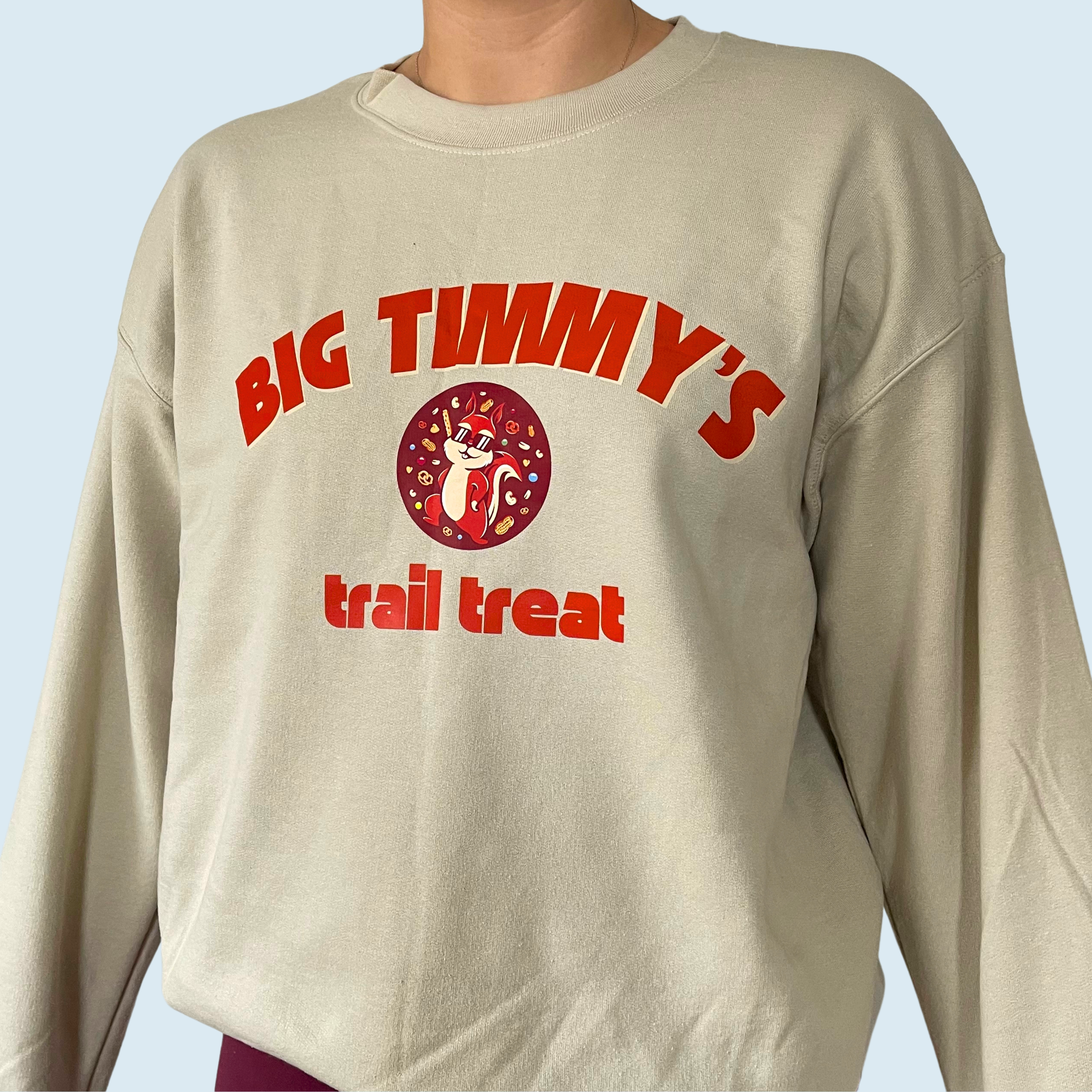 Signature Sweatshirt