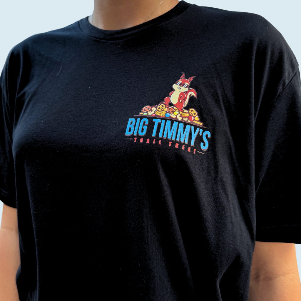 IT'S A F*CKING TREAT t-shirt
