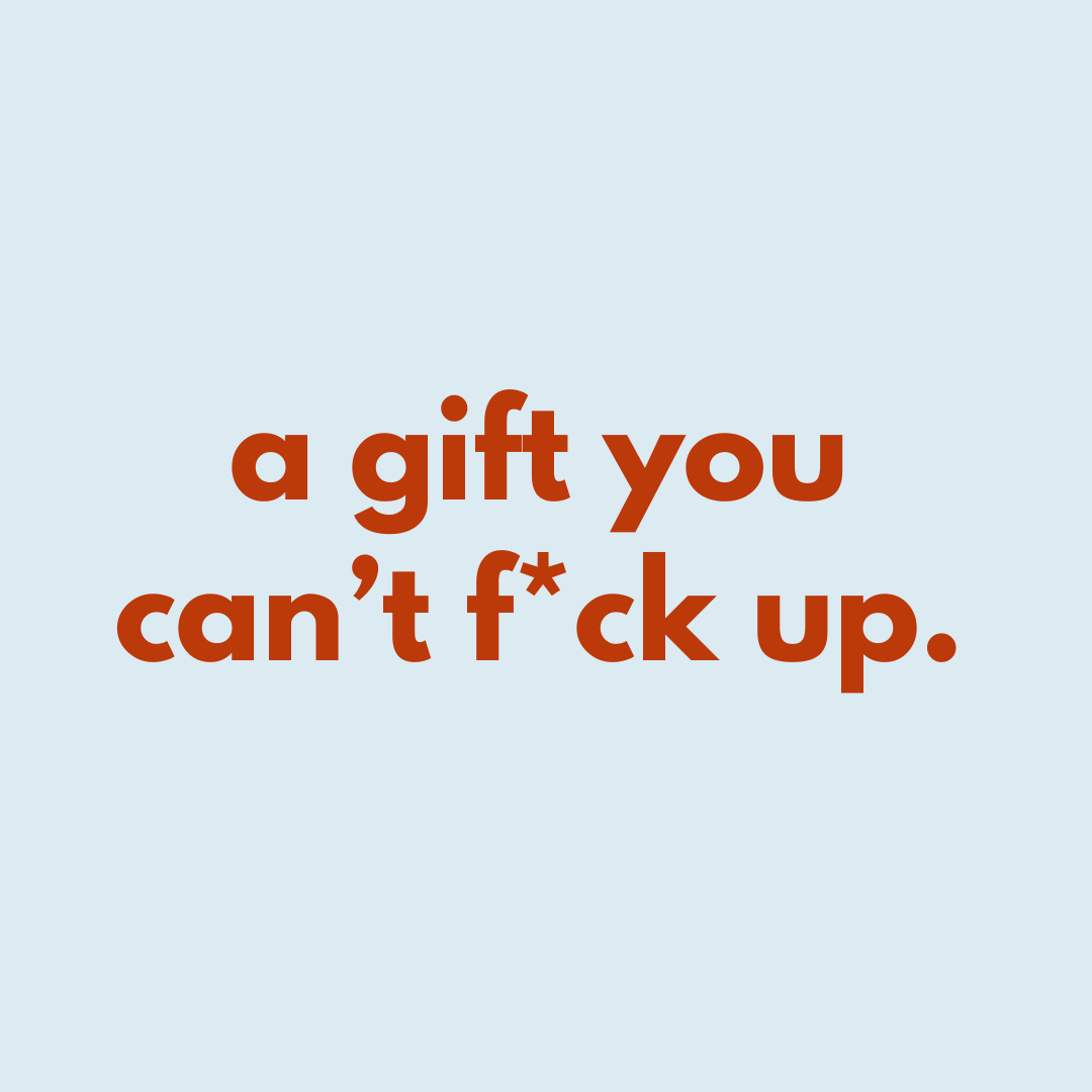 Big Timmy's Gift Card