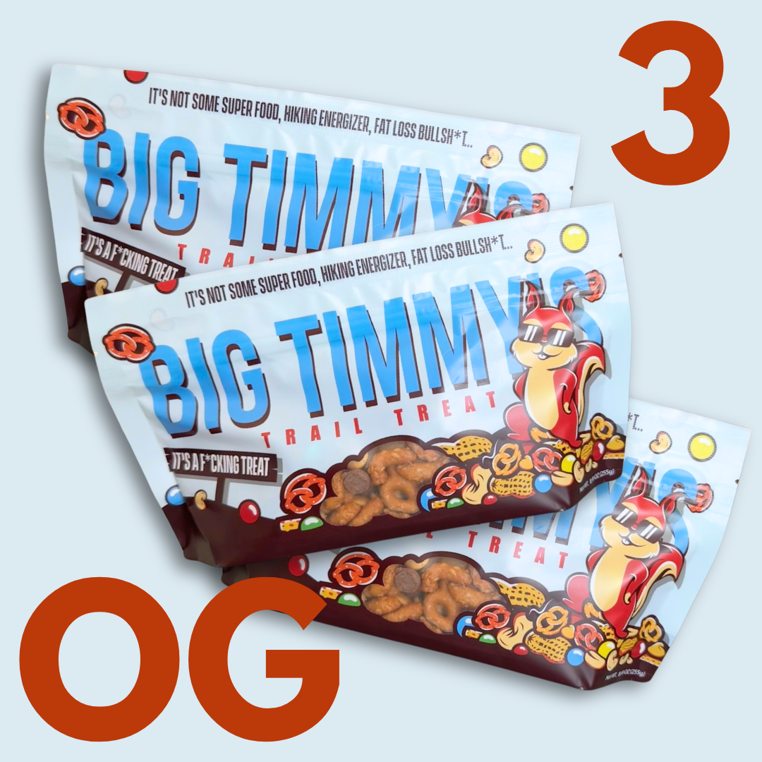 OG BowlBag™ Bundle