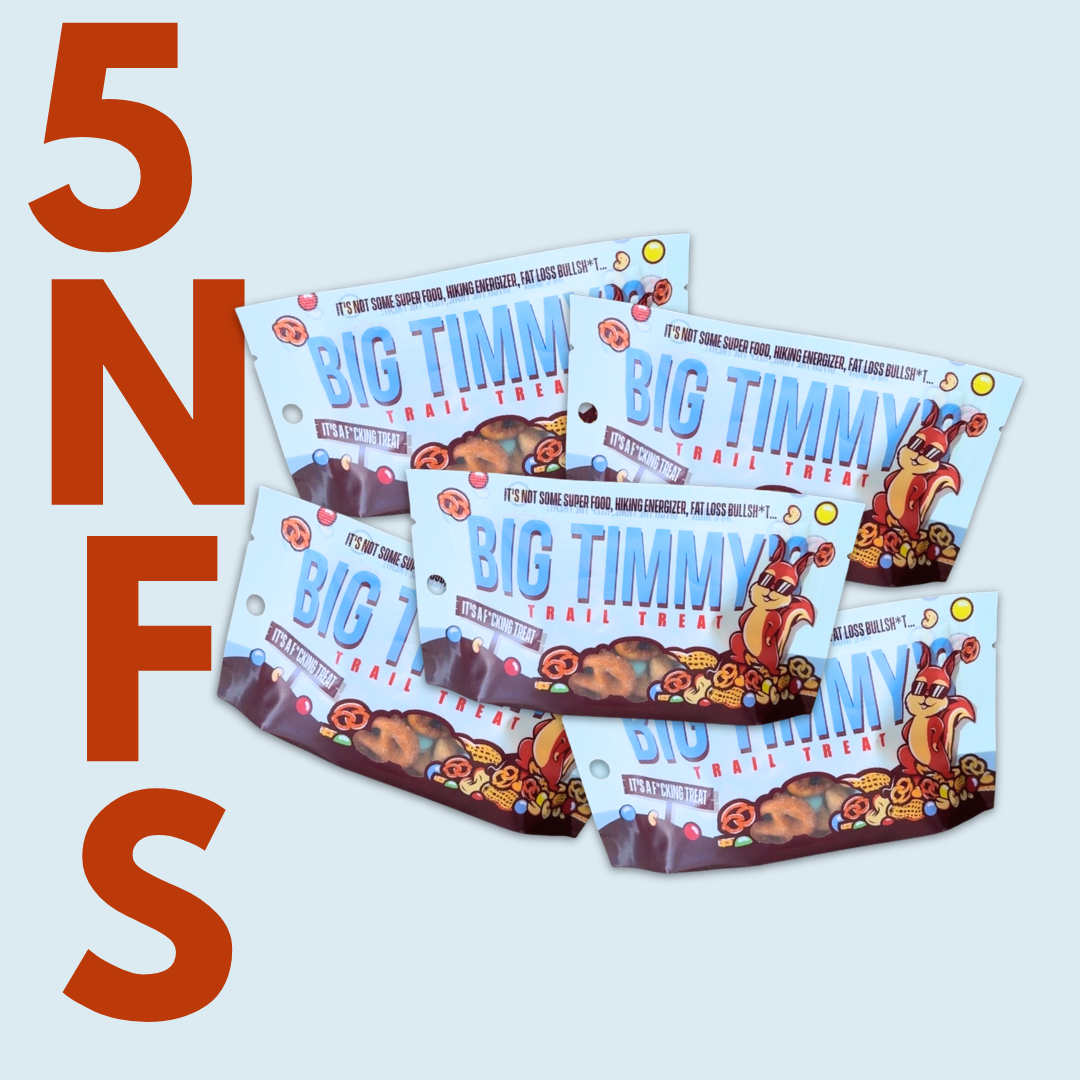 NFS BowlBag™ Bundle