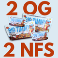 Mixed BowlBag™ Bundle